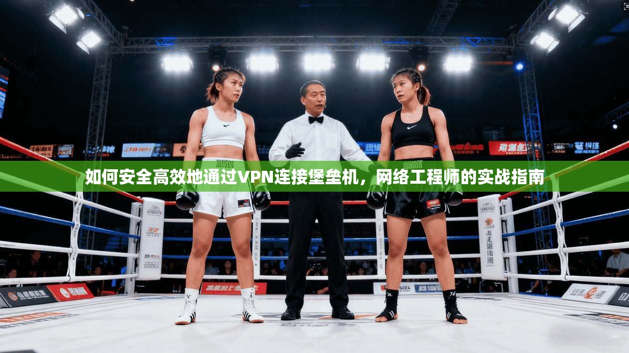 如何安全高效地通过VPN连接堡垒机,网络工程师的实战指南 第1张 如何安全高效地通过VPN连接堡垒机,网络工程师的实战指南 第1张