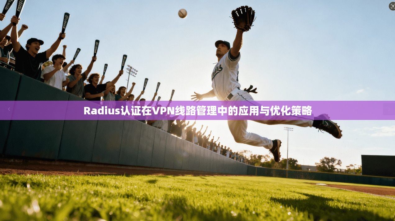 Radius认证在VPN线路管理中的应用与优化策略  第1张