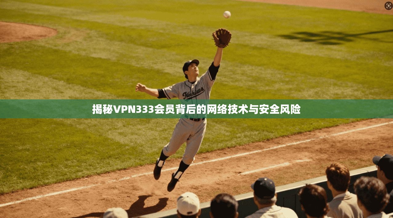 揭秘VPN333会员背后的网络技术与安全风险 第1张 揭秘VPN333会员背后的网络技术与安全风险 第1张