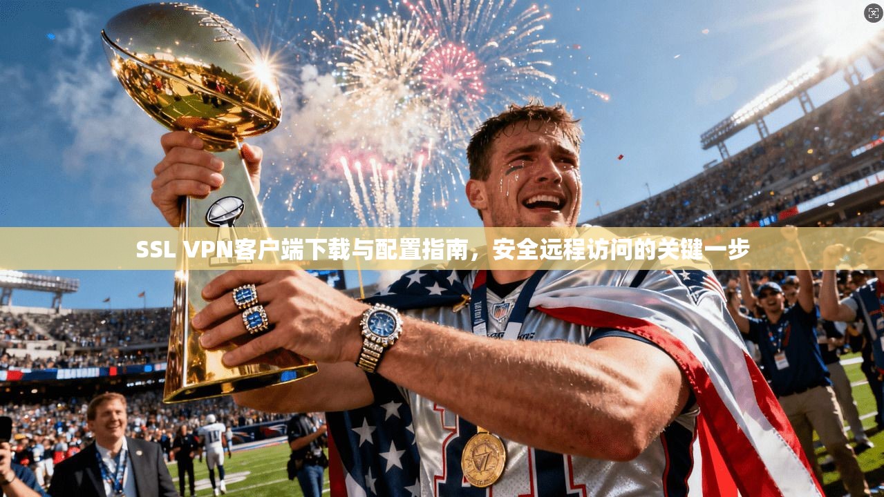 SSL VPN客户端下载与配置指南,安全远程访问的关键一步 第1张 SSL VPN客户端下载与配置指南,安全远程访问的关键一步 第1张