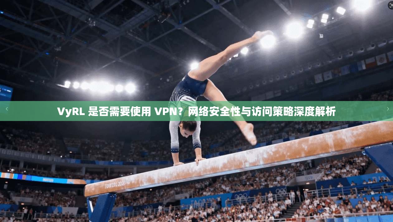 VyRL 是否需要使用 VPN？网络安全性与访问策略深度解析  第1张