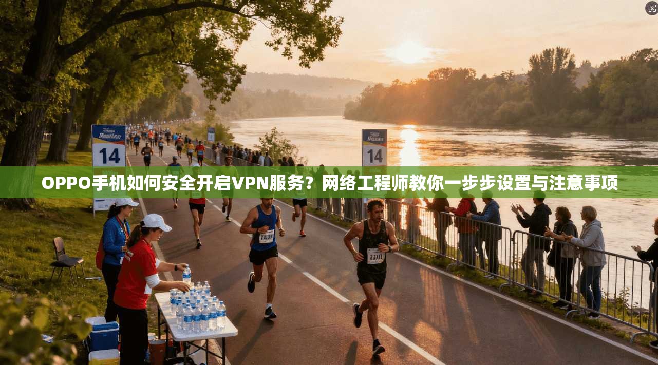 OPPO手机如何安全开启VPN服务?网络工程师教你一步步设置与注意事项 第1张 OPPO手机如何安全开启VPN服务?网络工程师教你一步步设置与注意事项 第1张