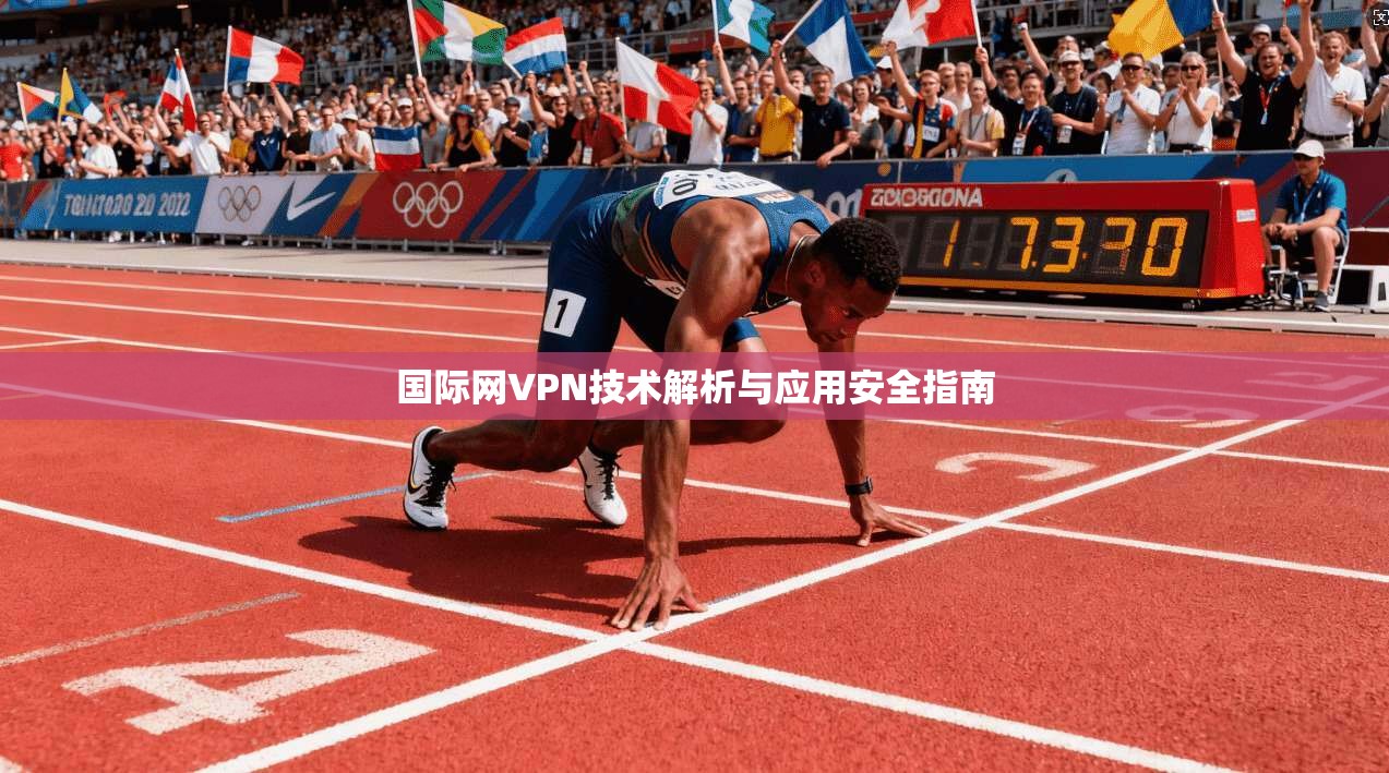 国际网VPN技术解析与应用安全指南  第1张