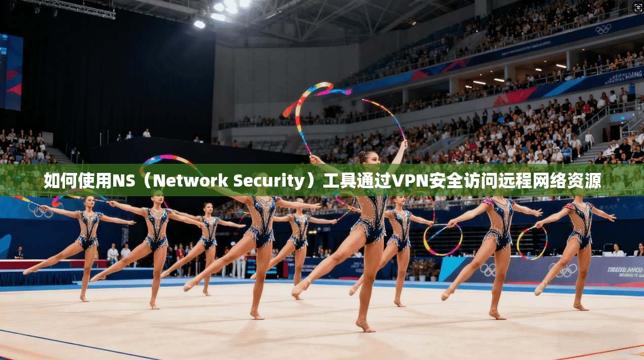 如何使用NS（Network Security）工具通过VPN安全访问远程网络资源  第1张