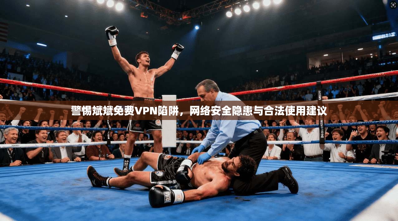 警惕斌斌免费VPN陷阱,网络安全隐患与合法使用建议 第1张 警惕斌斌免费VPN陷阱,网络安全隐患与合法使用建议 第1张