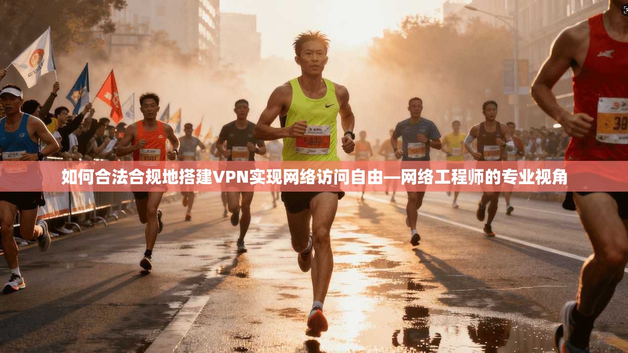 如何合法合规地搭建VPN实现网络访问自由—网络工程师的专业视角 第1张 如何合法合规地搭建VPN实现网络访问自由—网络工程师的专业视角 第1张