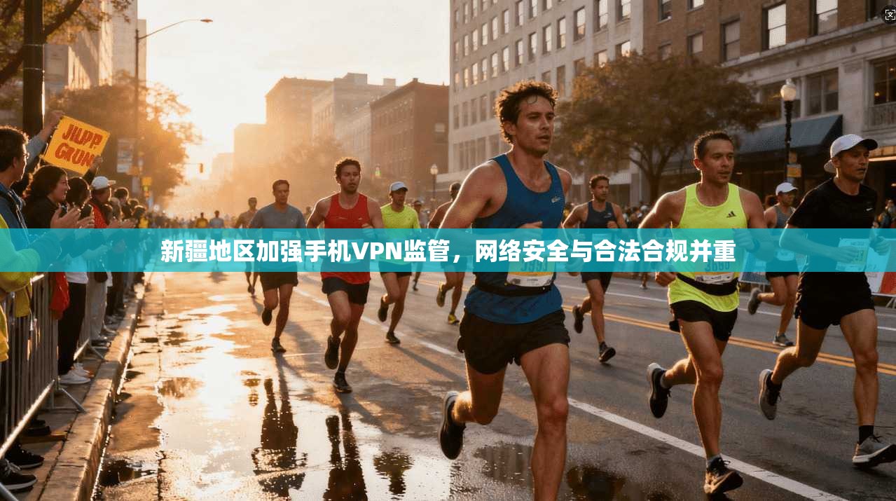 新疆地区加强手机VPN监管,网络安全与合法合规并重 第1张 新疆地区加强手机VPN监管,网络安全与合法合规并重 第1张