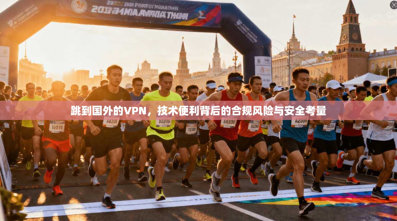 跳到国外的VPN,技术便利背后的合规风险与安全考量 第1张 跳到国外的VPN,技术便利背后的合规风险与安全考量 第1张