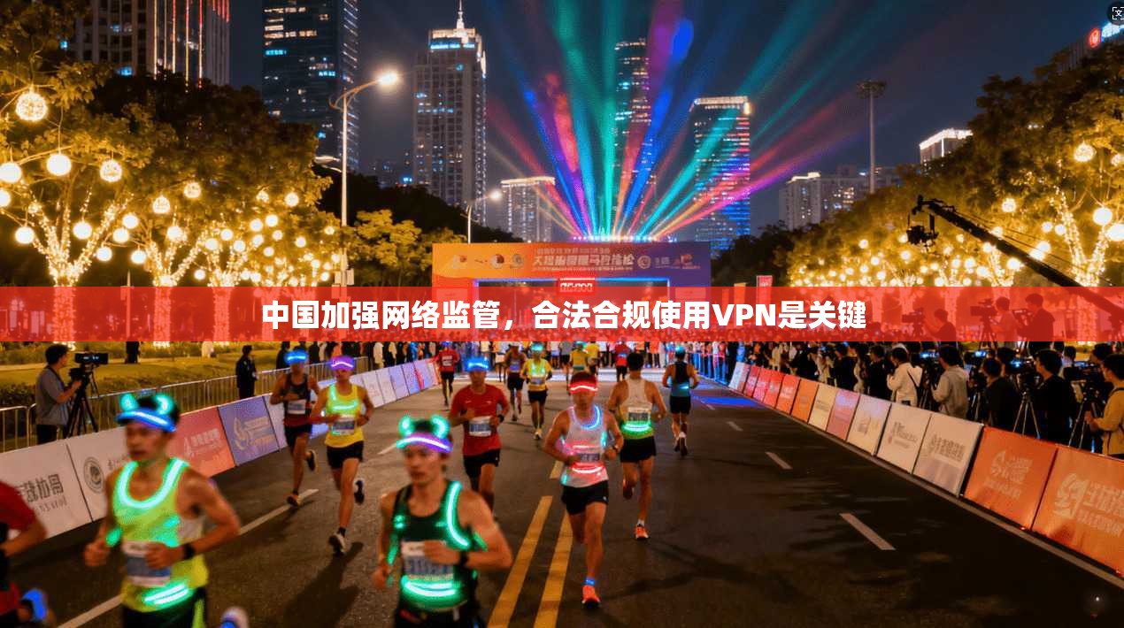 中国加强网络监管,合法合规使用VPN是关键 第1张 中国加强网络监管,合法合规使用VPN是关键 第1张
