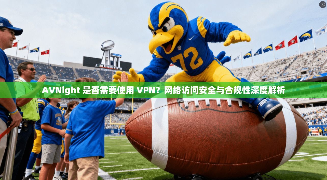 AVNight 是否需要使用 VPN?网络访问安全与合规性深度解析 第1张 AVNight 是否需要使用 VPN?网络访问安全与合规性深度解析 第1张