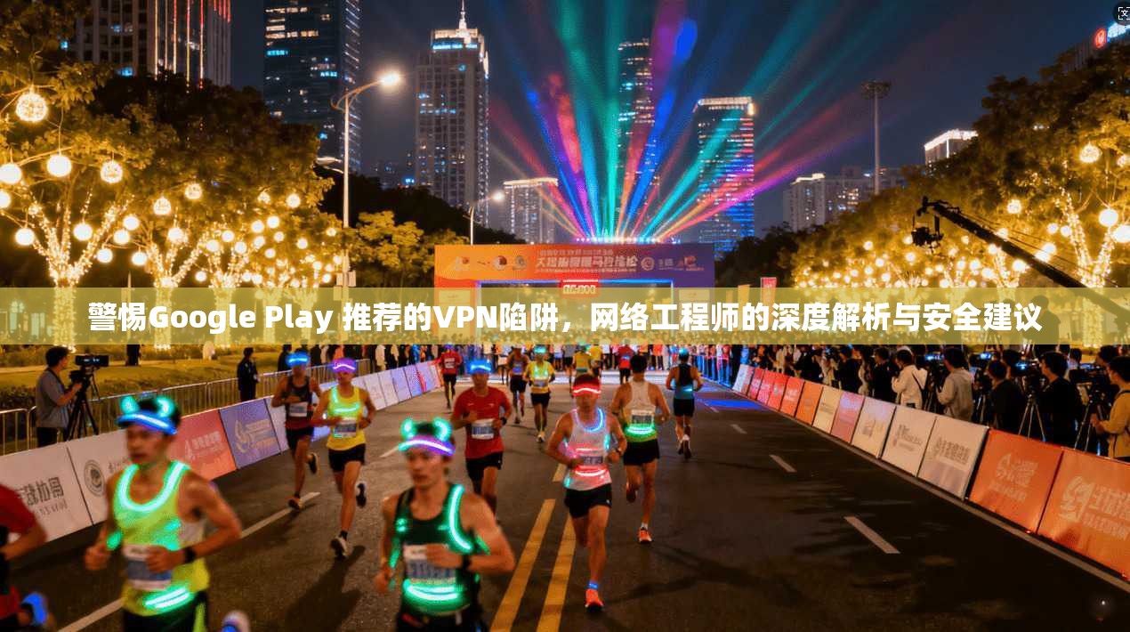 警惕Google Play 推荐的VPN陷阱,网络工程师的深度解析与安全建议 第1张 警惕Google Play 推荐的VPN陷阱,网络工程师的深度解析与安全建议 第1张