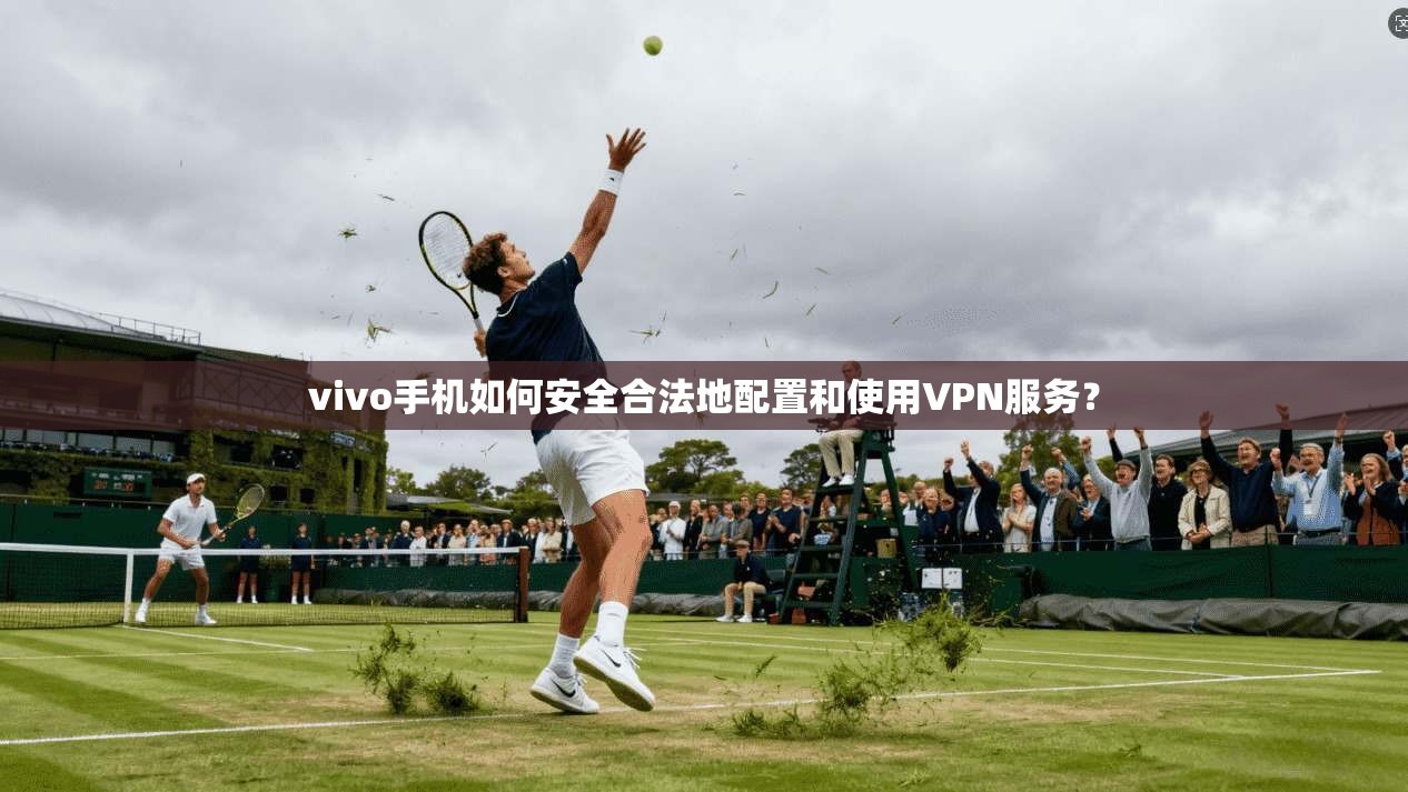 vivo手机如何安全合法地配置和使用VPN服务? 第1张 vivo手机如何安全合法地配置和使用VPN服务? 第1张