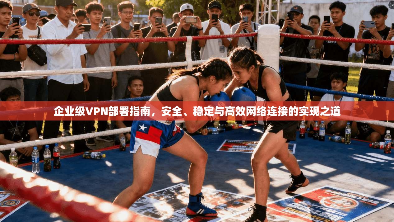企业级VPN部署指南,安全、稳定与高效网络连接的实现之道 第1张 企业级VPN部署指南,安全、稳定与高效网络连接的实现之道 第1张