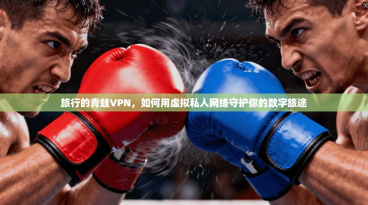 旅行的青蛙VPN,如何用虚拟私人网络守护你的数字旅途 第1张 旅行的青蛙VPN,如何用虚拟私人网络守护你的数字旅途 第1张
