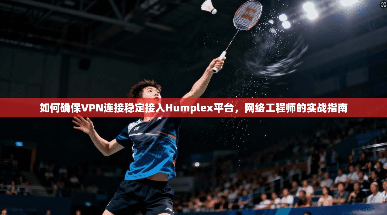 如何确保VPN连接稳定接入Humplex平台,网络工程师的实战指南 第1张 如何确保VPN连接稳定接入Humplex平台,网络工程师的实战指南 第1张