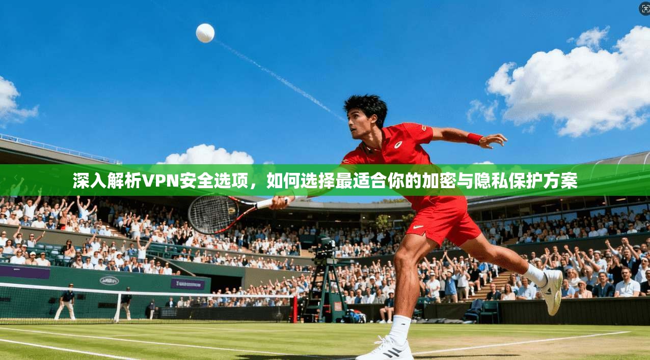 深入解析VPN安全选项,如何选择最适合你的加密与隐私保护方案 第1张 深入解析VPN安全选项,如何选择最适合你的加密与隐私保护方案 第1张
