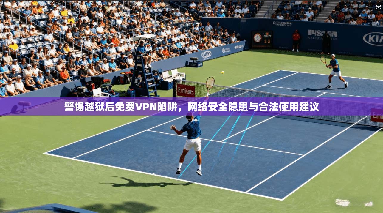 警惕越狱后免费VPN陷阱,网络安全隐患与合法使用建议 第1张 警惕越狱后免费VPN陷阱,网络安全隐患与合法使用建议 第1张