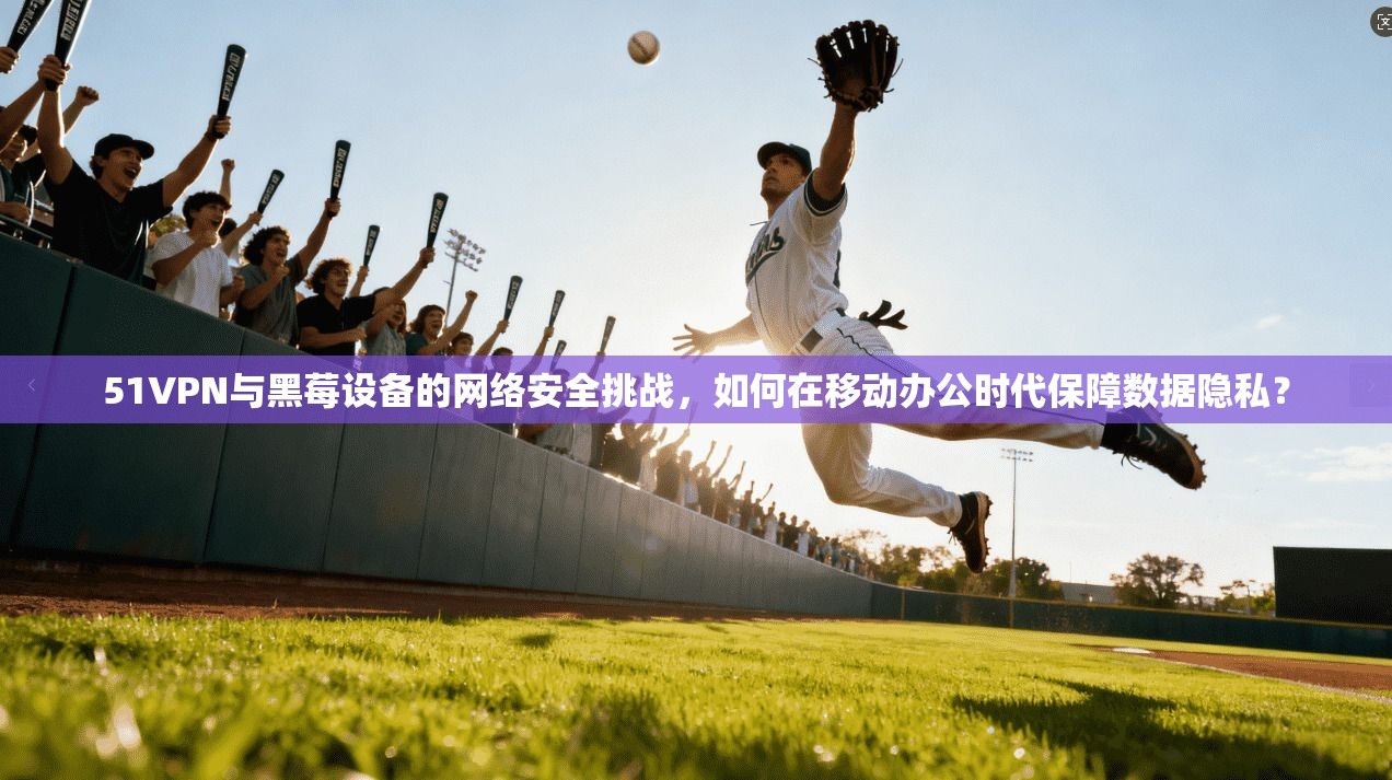 51VPN与黑莓设备的网络安全挑战,如何在移动办公时代保障数据隐私? 第1张 51VPN与黑莓设备的网络安全挑战,如何在移动办公时代保障数据隐私? 第1张