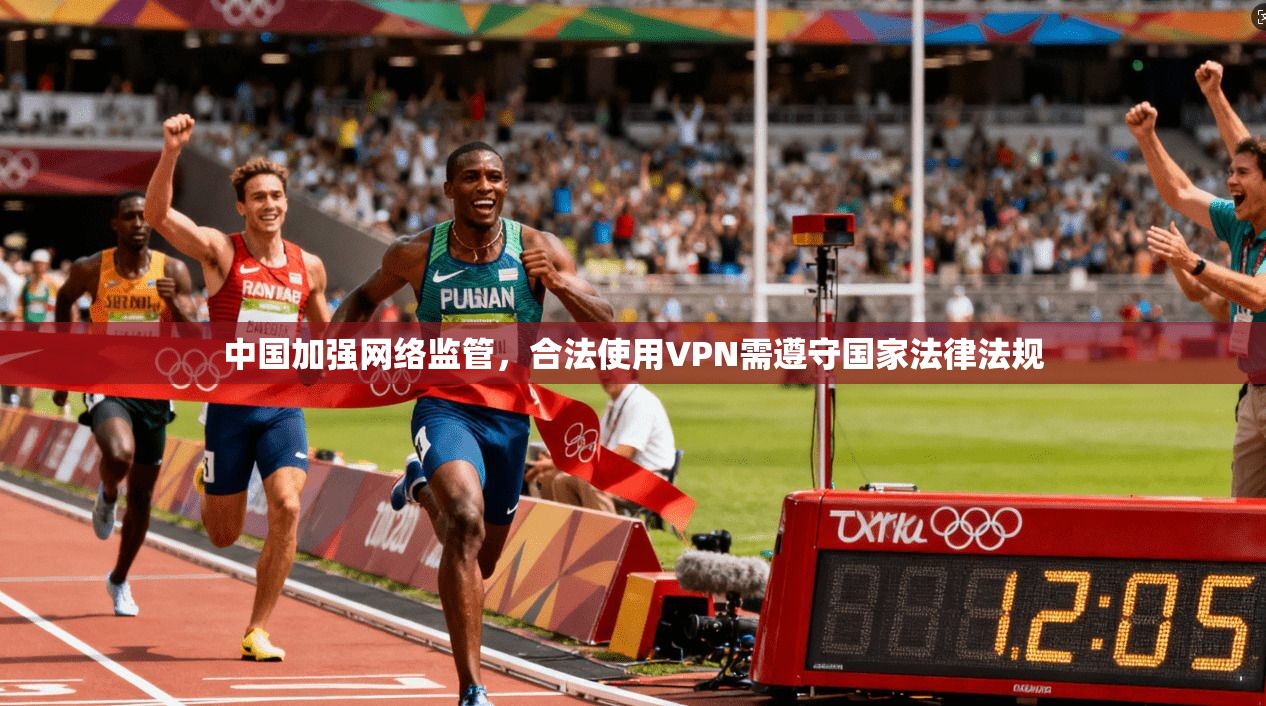 中国加强网络监管,合法使用VPN需遵守国家法律法规 第1张 中国加强网络监管,合法使用VPN需遵守国家法律法规 第1张