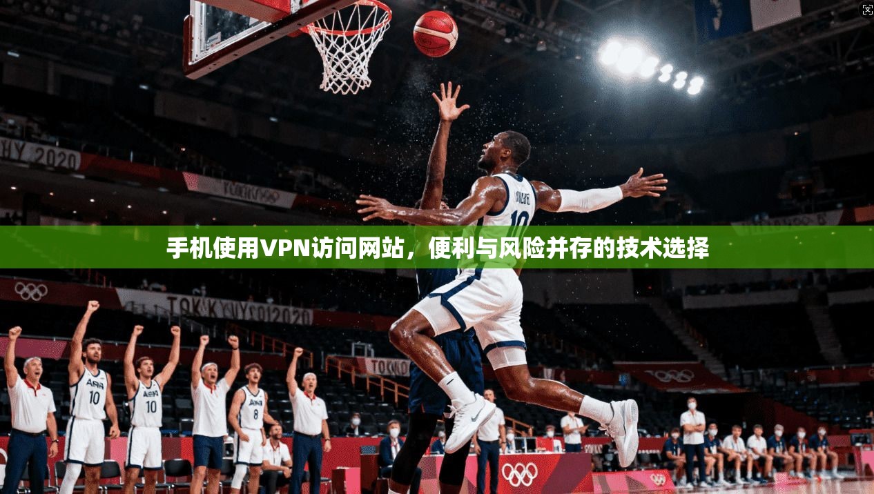 手机使用VPN访问网站，便利与风险并存的技术选择  第1张