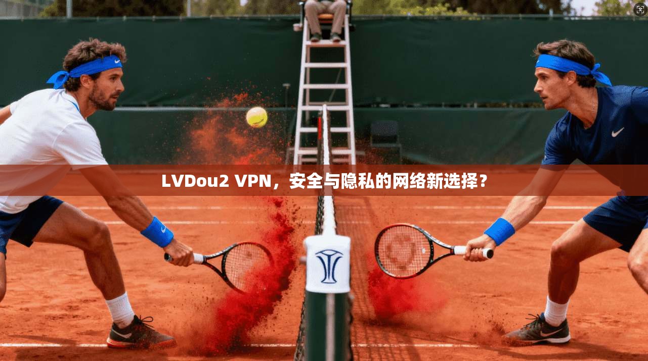 LVDou2 VPN，安全与隐私的网络新选择？  第1张