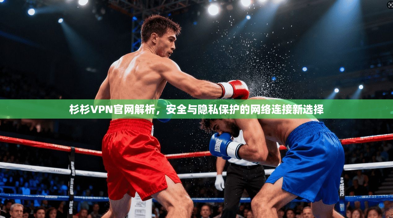 杉杉VPN官网解析,安全与隐私保护的网络连接新选择 第1张 杉杉VPN官网解析,安全与隐私保护的网络连接新选择 第1张