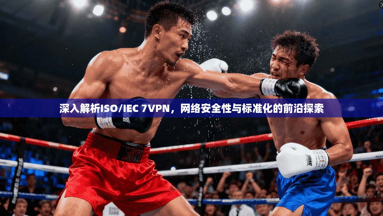 深入解析ISO/IEC 7VPN,网络安全性与标准化的前沿探索 第1张 深入解析ISO/IEC 7VPN,网络安全性与标准化的前沿探索 第1张