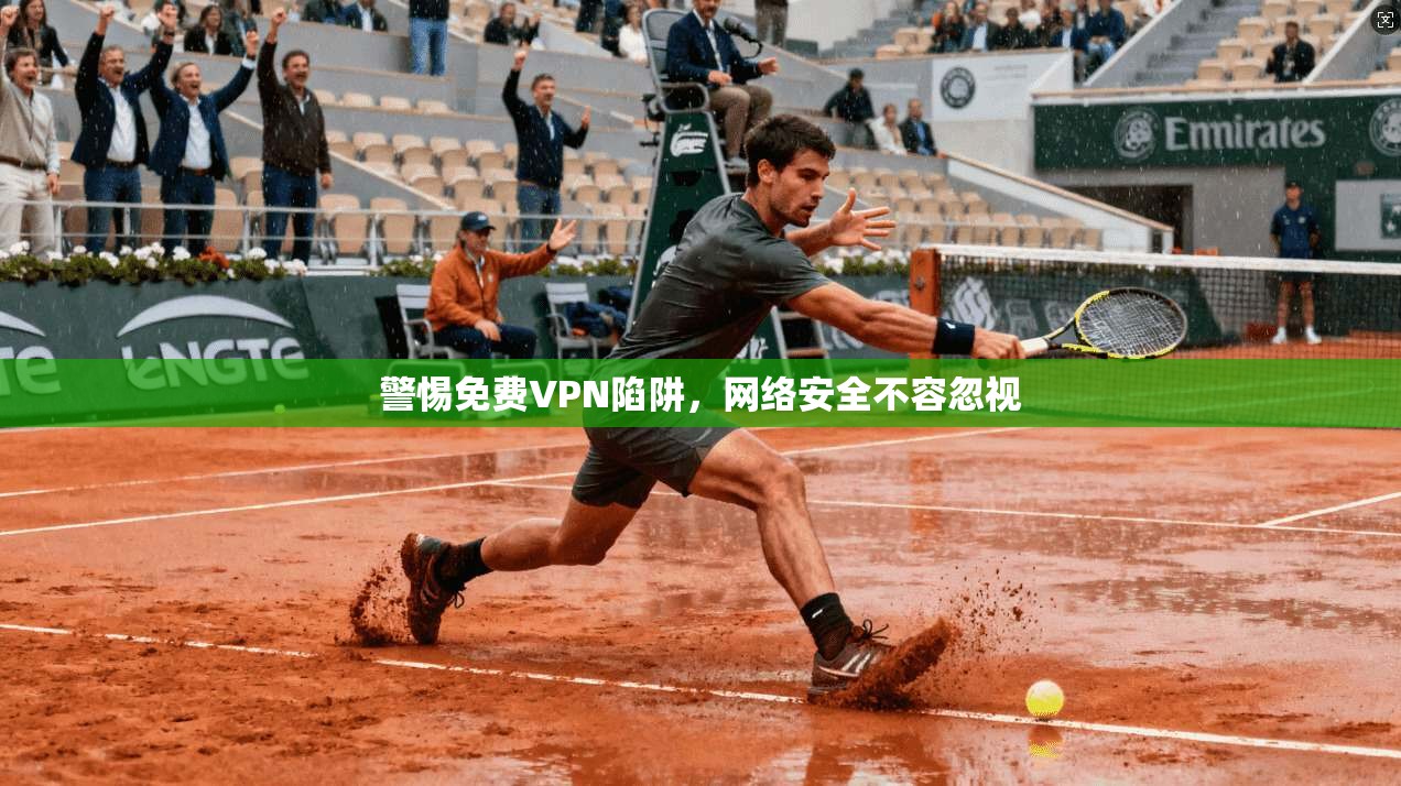 警惕免费VPN陷阱，网络安全不容忽视  第1张