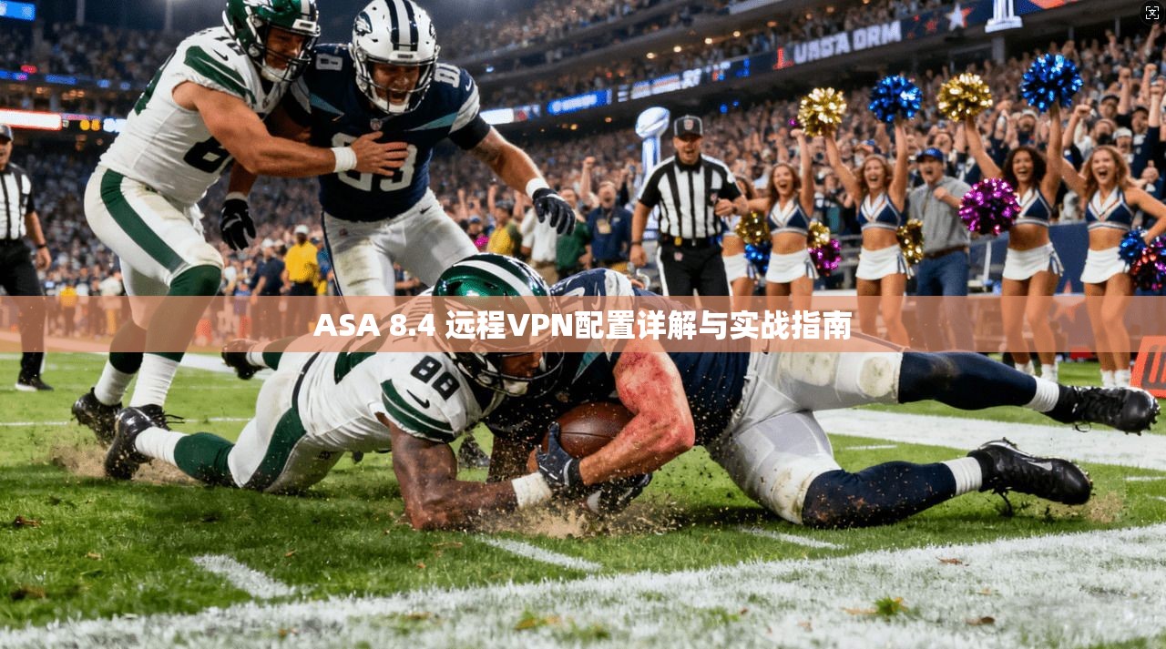 ASA 8.4 远程VPN配置详解与实战指南  第1张