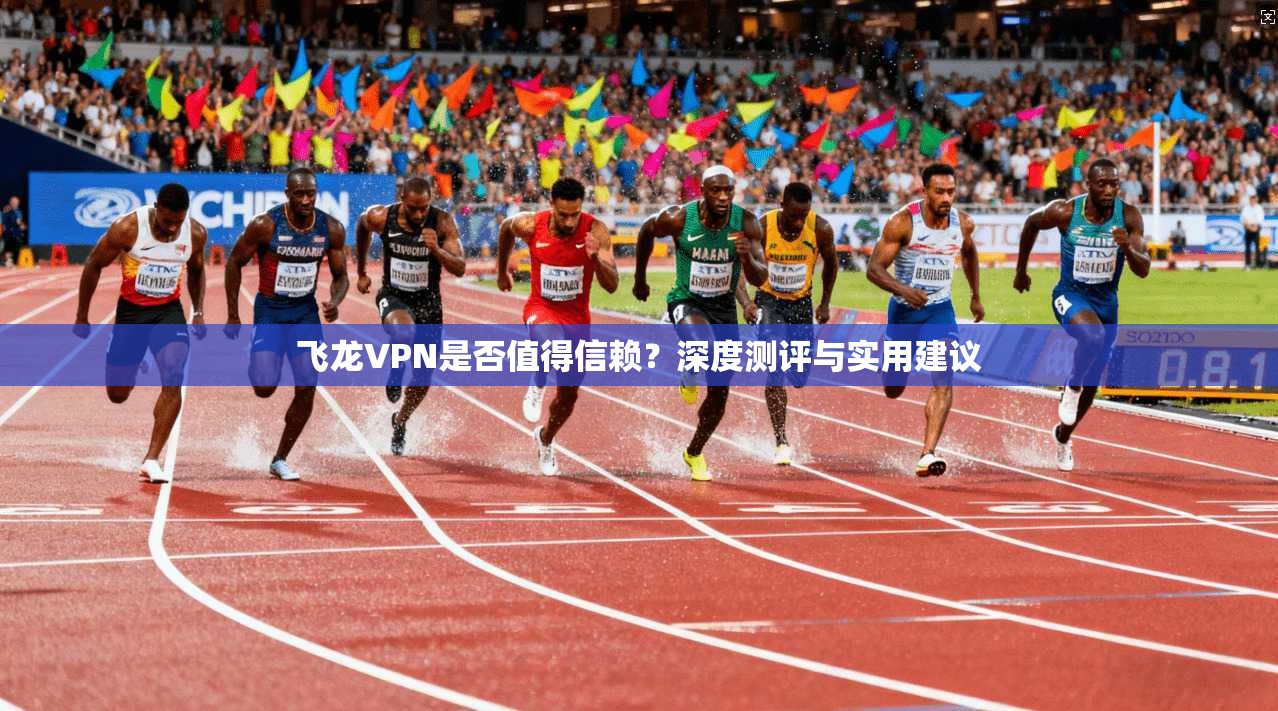 飞龙VPN是否值得信赖？深度测评与实用建议  第1张