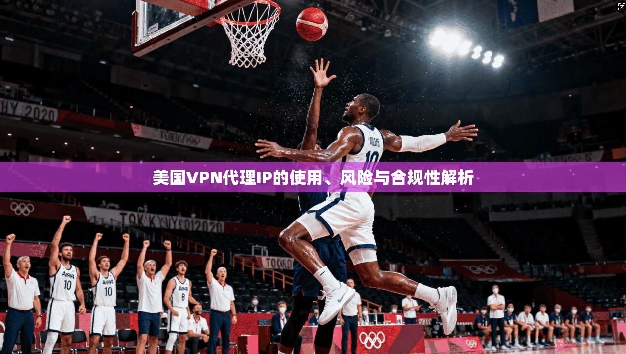 美国VPN代理IP的使用、风险与合规性解析 第1张 美国VPN代理IP的使用、风险与合规性解析 第1张