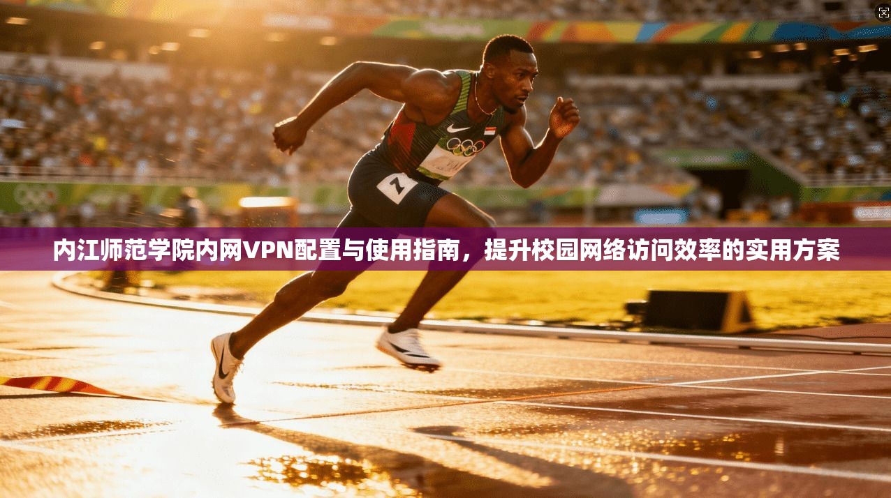 内江师范学院内网VPN配置与使用指南,提升校园网络访问效率的实用方案 第1张 内江师范学院内网VPN配置与使用指南,提升校园网络访问效率的实用方案 第1张