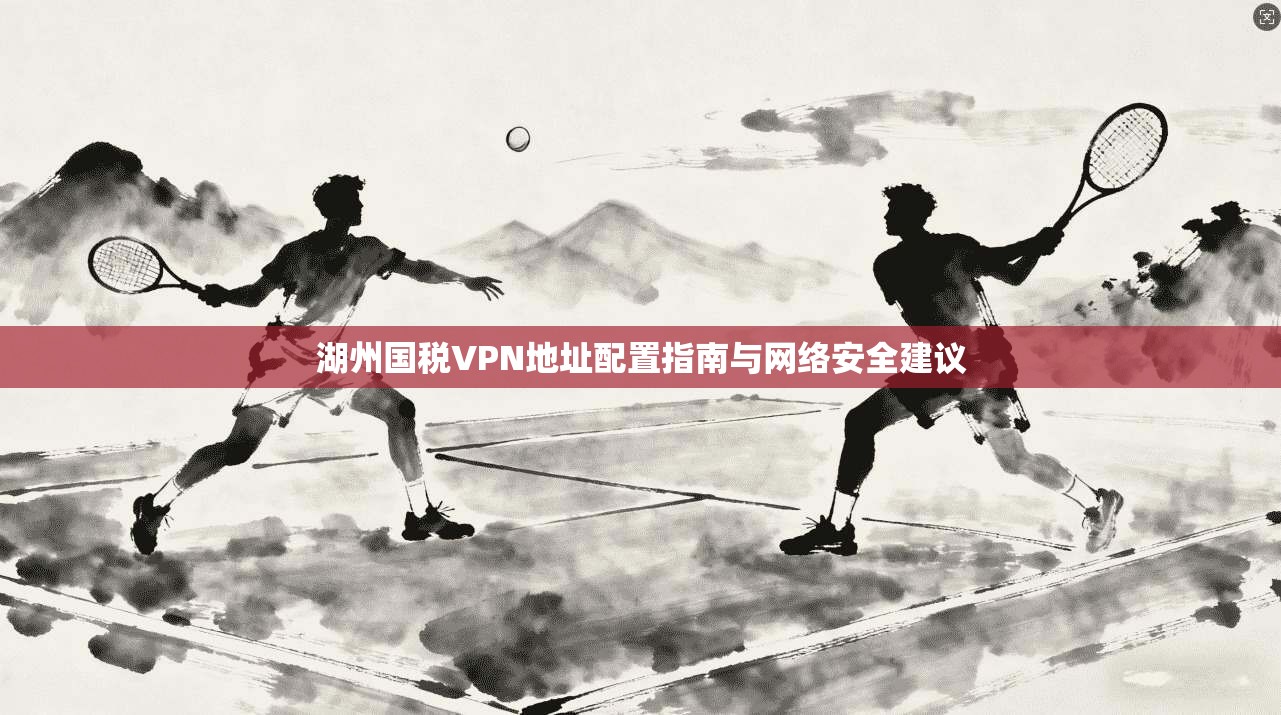 湖州国税VPN地址配置指南与网络安全建议 第1张 湖州国税VPN地址配置指南与网络安全建议 第1张
