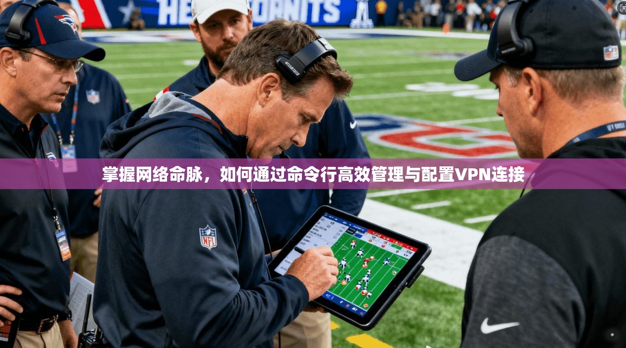 掌握网络命脉,如何通过命令行高效管理与配置VPN连接 第1张 掌握网络命脉,如何通过命令行高效管理与配置VPN连接 第1张