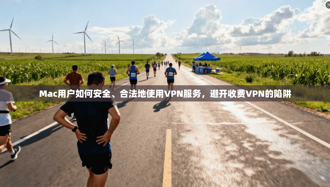 Mac用户如何安全、合法地使用VPN服务,避开收费VPN的陷阱 第1张 Mac用户如何安全、合法地使用VPN服务,避开收费VPN的陷阱 第1张