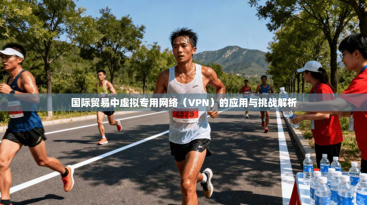 国际贸易中虚拟专用网络(VPN)的应用与挑战解析 第1张 国际贸易中虚拟专用网络(VPN)的应用与挑战解析 第1张