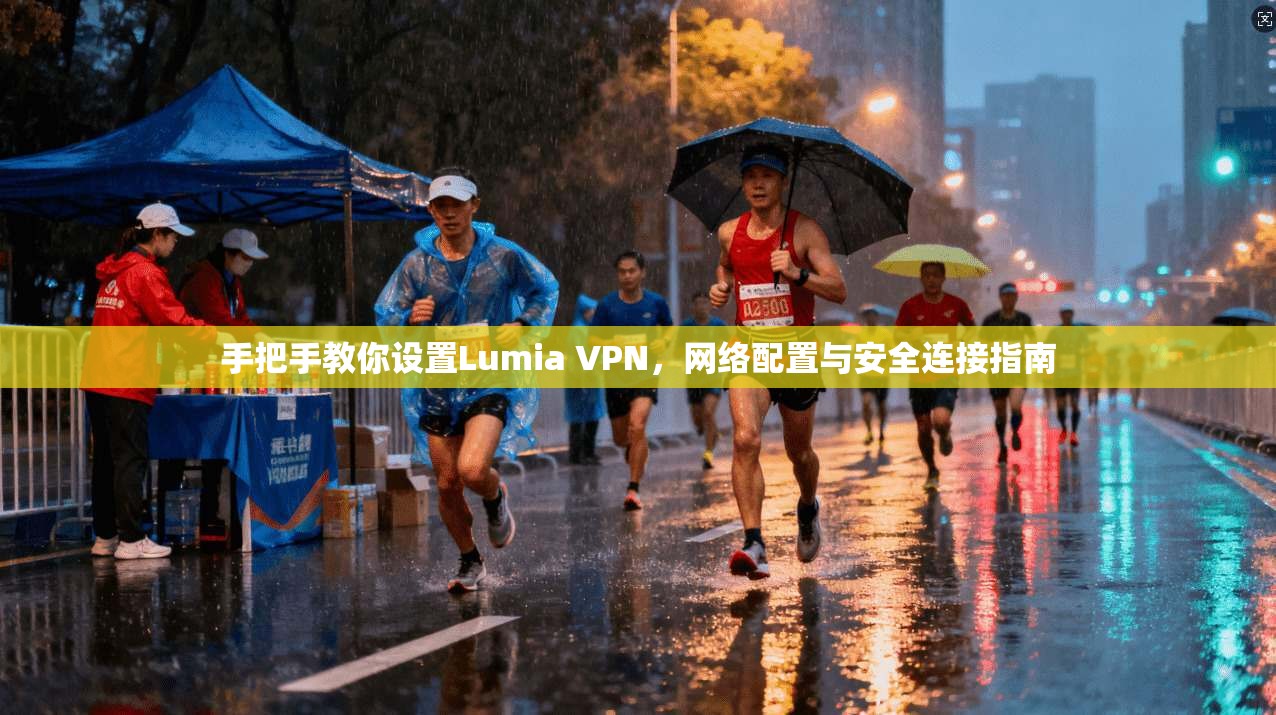 手把手教你设置Lumia VPN,网络配置与安全连接指南 第1张 手把手教你设置Lumia VPN,网络配置与安全连接指南 第1张