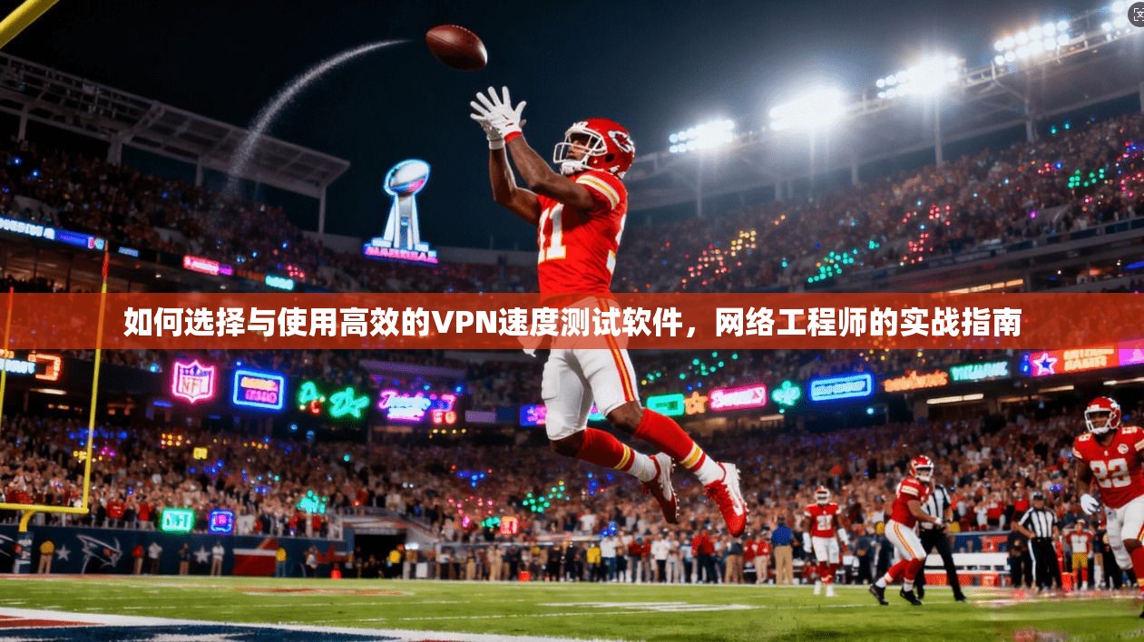 如何选择与使用高效的VPN速度测试软件,网络工程师的实战指南 第1张 如何选择与使用高效的VPN速度测试软件,网络工程师的实战指南 第1张