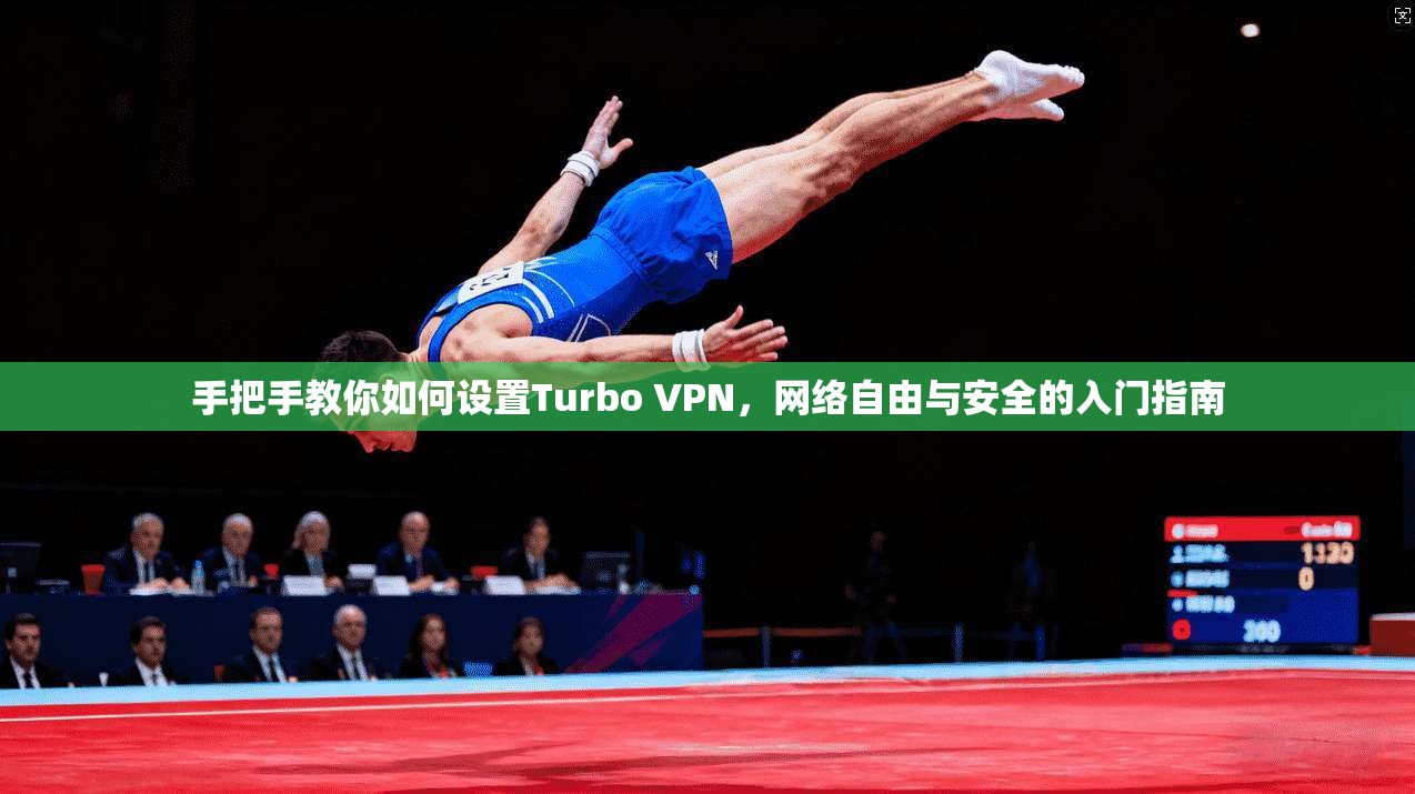 手把手教你如何设置Turbo VPN，网络自由与安全的入门指南  第1张