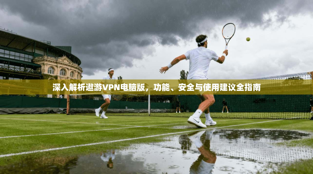 深入解析遨游VPN电脑版,功能、安全与使用建议全指南 第1张 深入解析遨游VPN电脑版,功能、安全与使用建议全指南 第1张