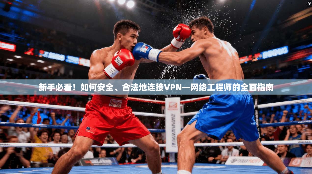 新手必看!如何安全、合法地连接VPN—网络工程师的全面指南 第1张 新手必看!如何安全、合法地连接VPN—网络工程师的全面指南 第1张