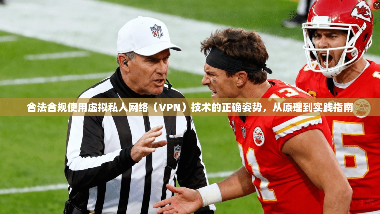 合法合规使用虚拟私人网络(VPN)技术的正确姿势,从原理到实践指南 第1张 合法合规使用虚拟私人网络(VPN)技术的正确姿势,从原理到实践指南 第1张