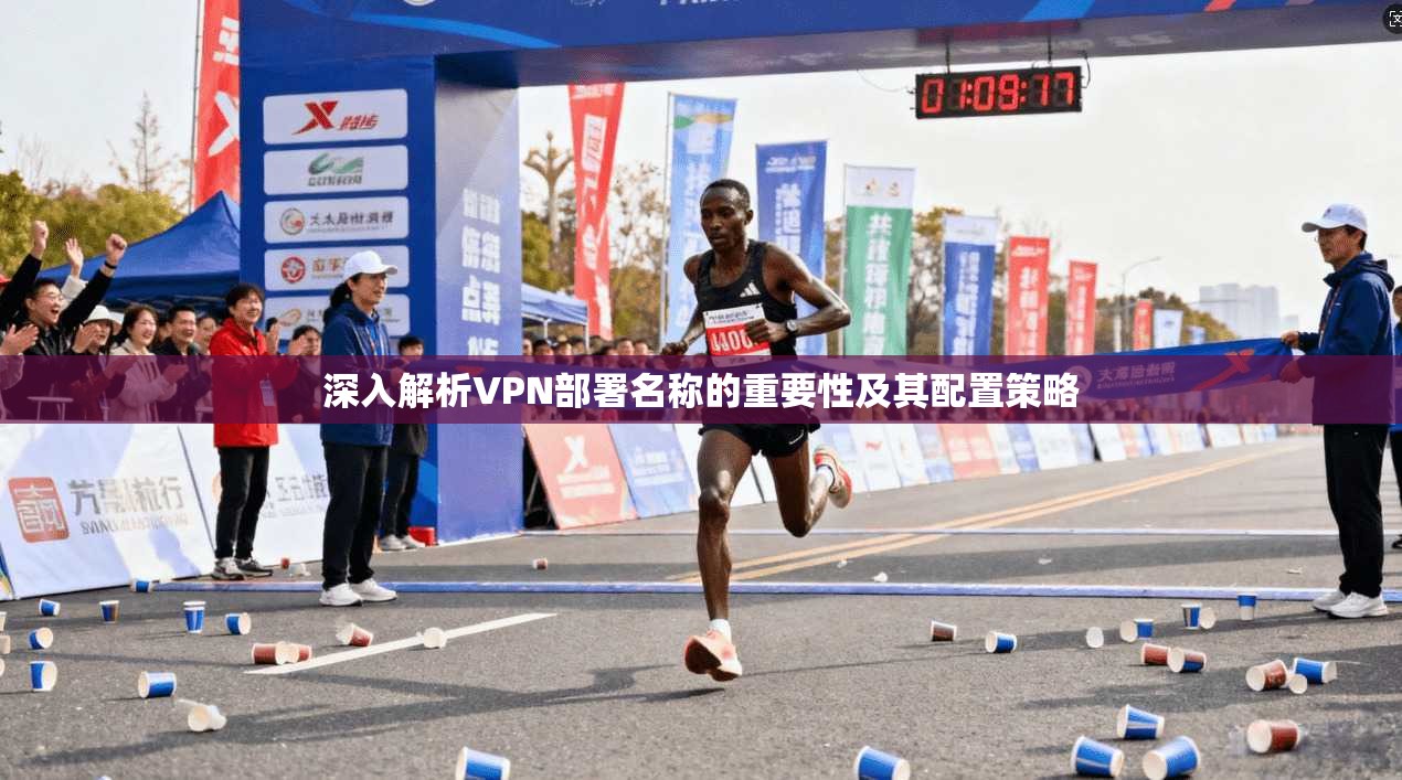 深入解析VPN部署名称的重要性及其配置策略 第1张 深入解析VPN部署名称的重要性及其配置策略 第1张