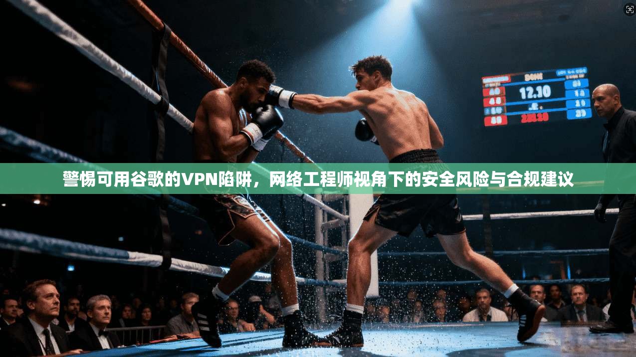 警惕可用谷歌的VPN陷阱，网络工程师视角下的安全风险与合规建议  第1张