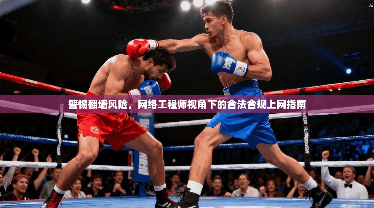 警惕翻墙风险,网络工程师视角下的合法合规上网指南 第1张 警惕翻墙风险,网络工程师视角下的合法合规上网指南 第1张