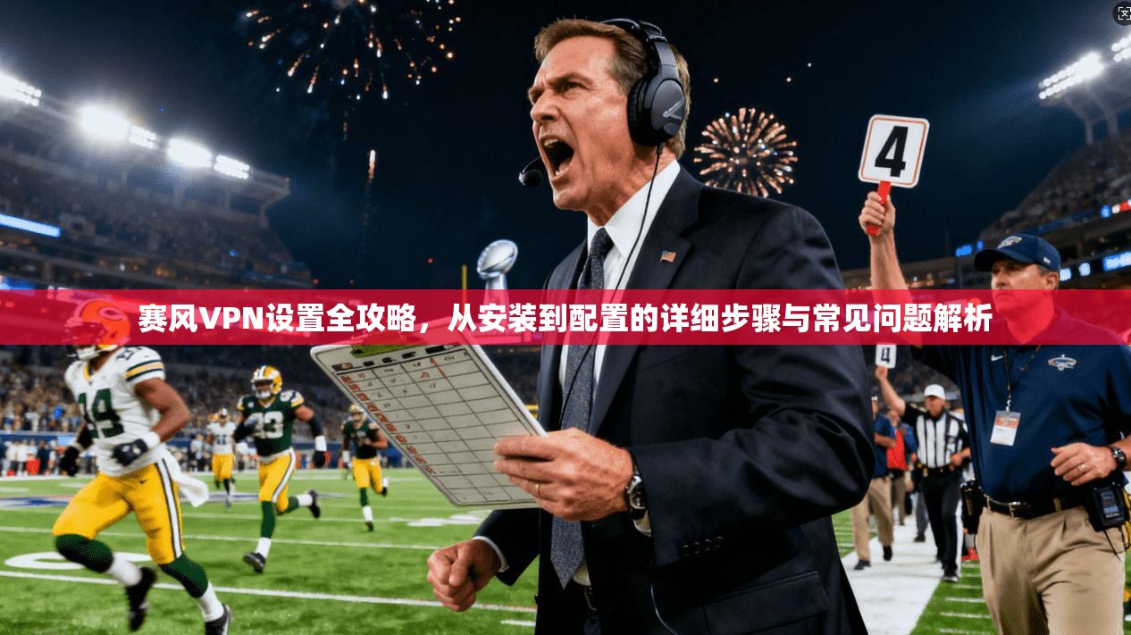 赛风VPN设置全攻略，从安装到配置的详细步骤与常见问题解析  第1张