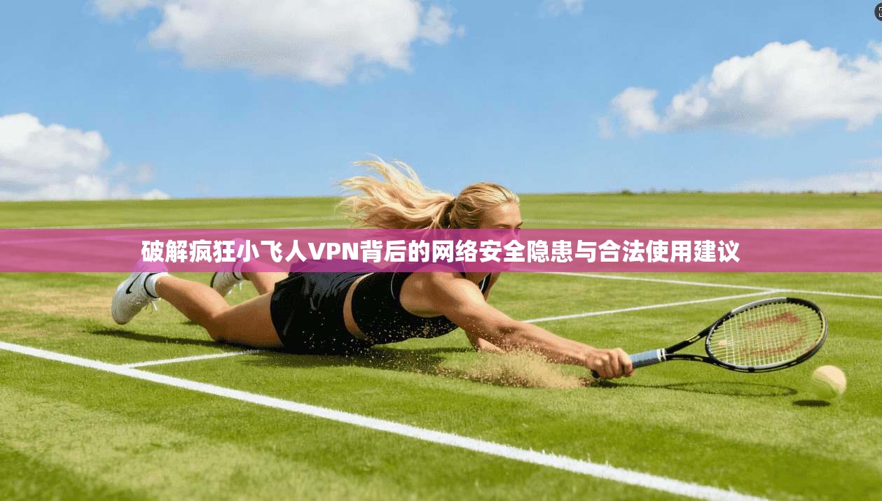 破解疯狂小飞人VPN背后的网络安全隐患与合法使用建议 第1张 破解疯狂小飞人VPN背后的网络安全隐患与合法使用建议 第1张
