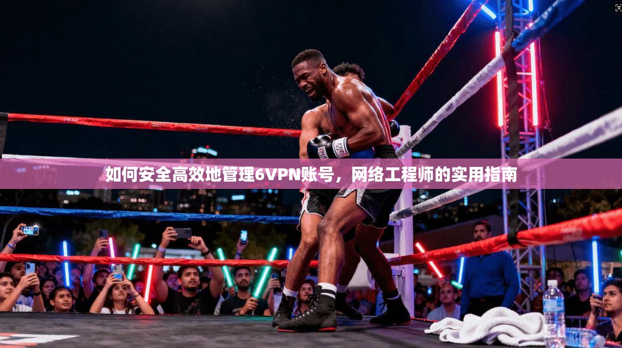 如何安全高效地管理6VPN账号,网络工程师的实用指南 第1张 如何安全高效地管理6VPN账号,网络工程师的实用指南 第1张