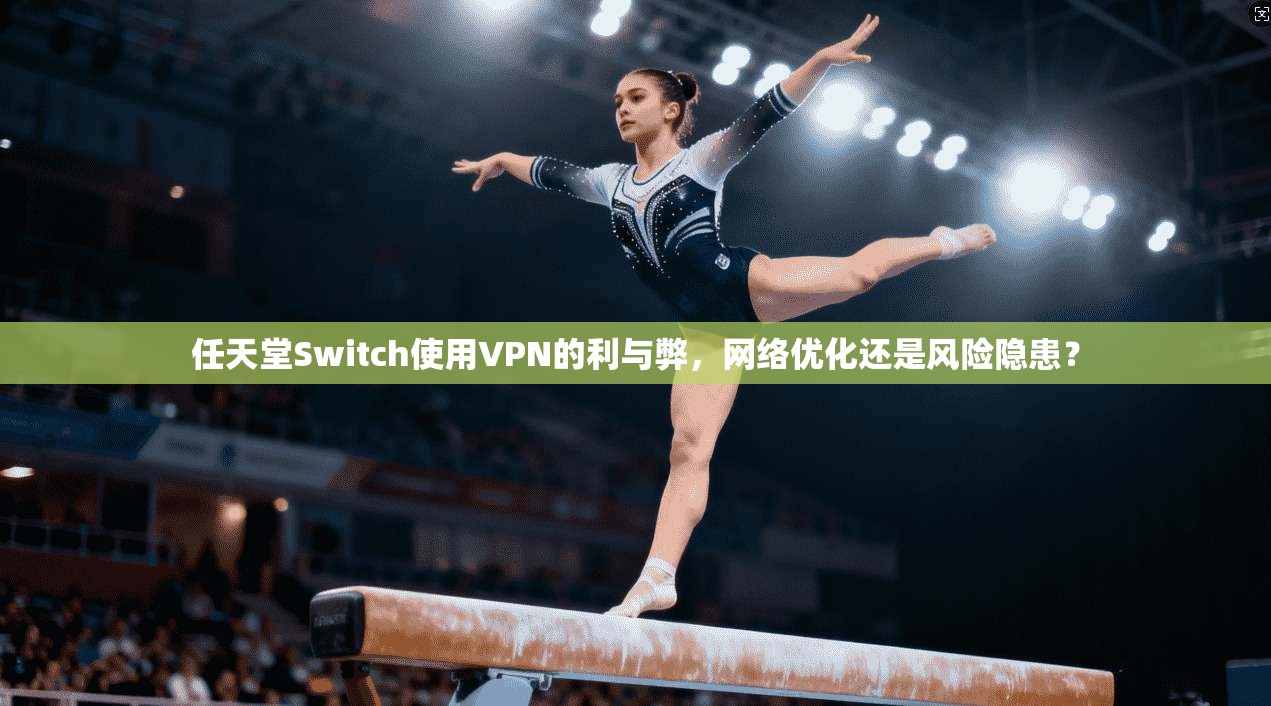 任天堂Switch使用VPN的利与弊,网络优化还是风险隐患? 第1张 任天堂Switch使用VPN的利与弊,网络优化还是风险隐患? 第1张