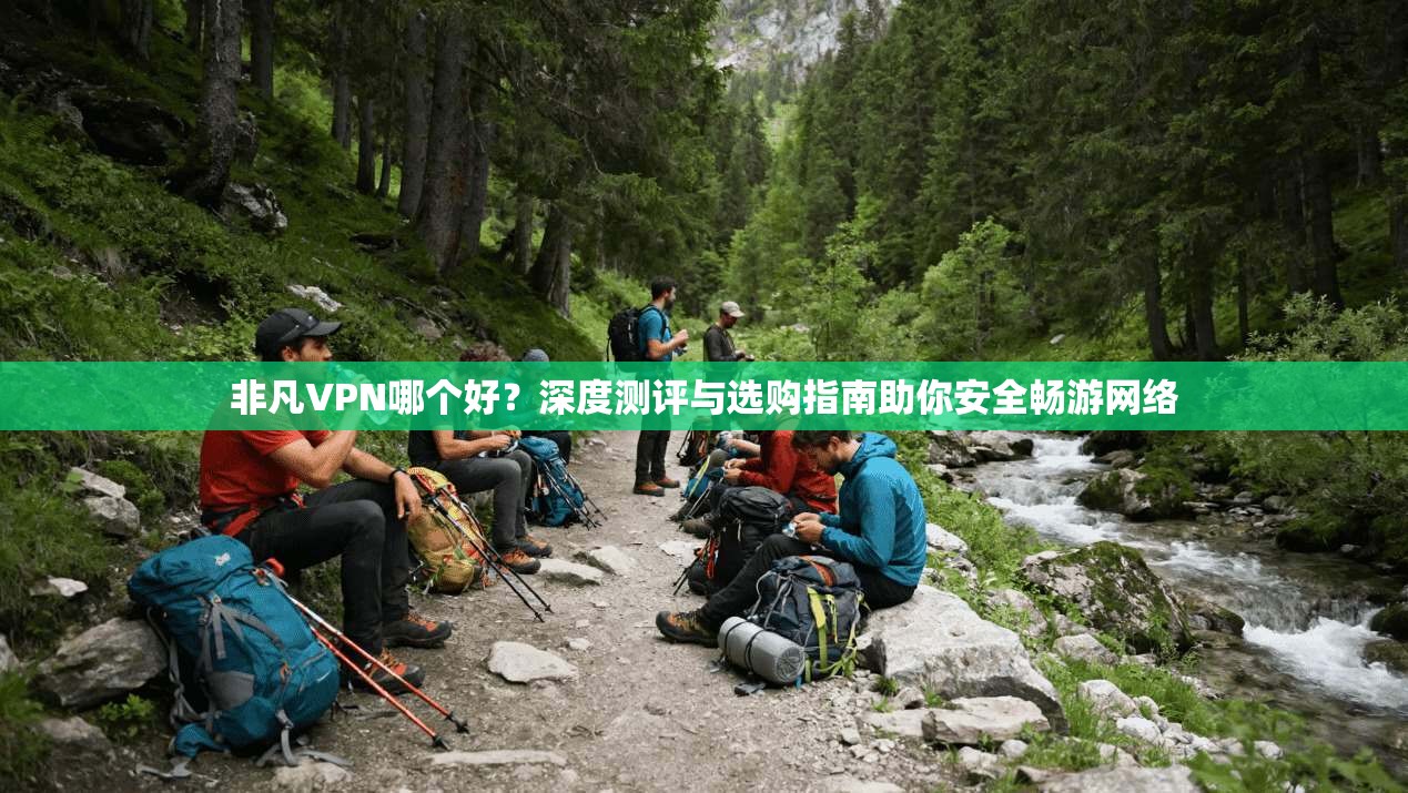 非凡VPN哪个好？深度测评与选购指南助你安全畅游网络  第1张